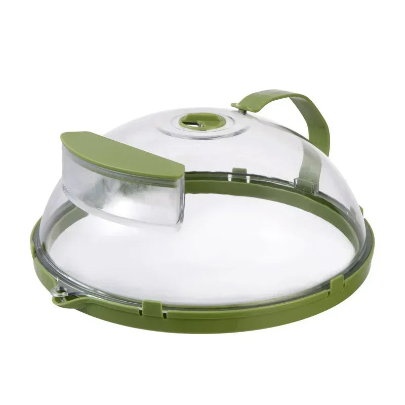 Microwave Splash Cover