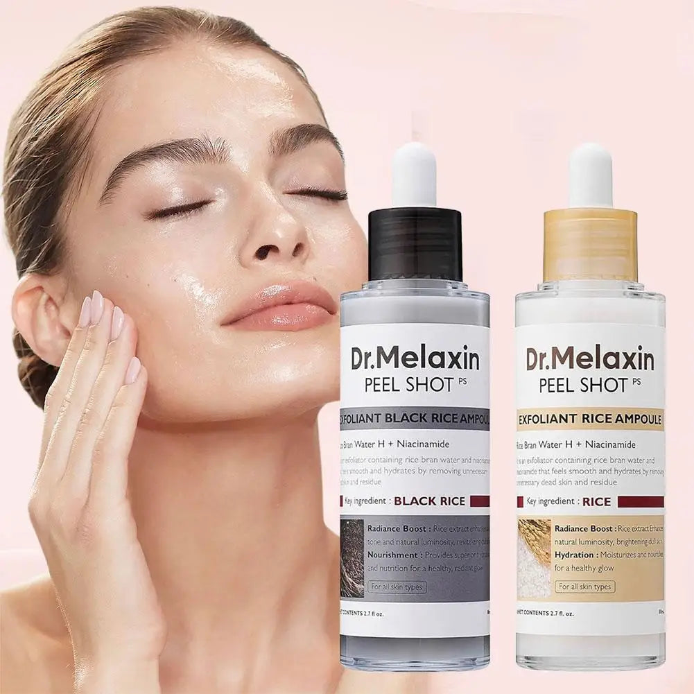 Rice Skin Serum