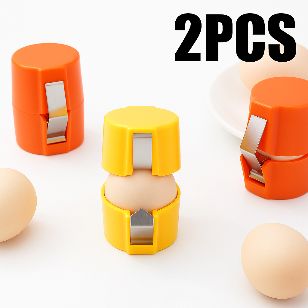 Egg Shell Opener