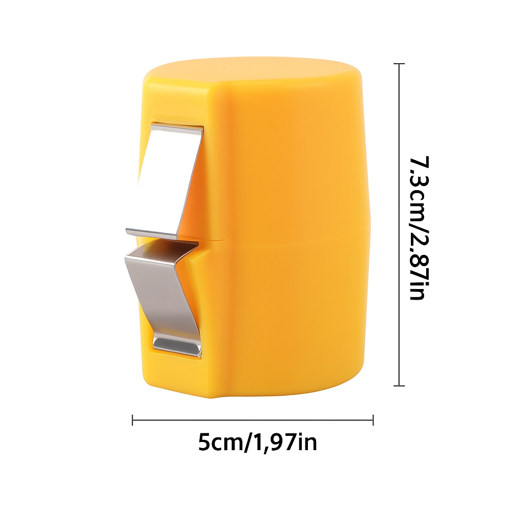 Egg Shell Opener