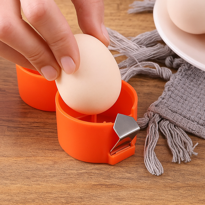 Egg Shell Opener
