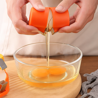 Egg Shell Opener
