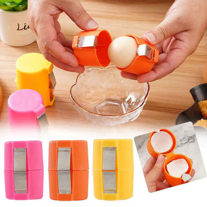 Egg Shell Opener