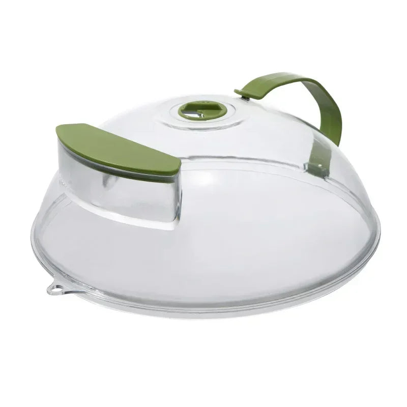 Microwave Splash Cover