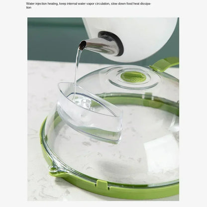 Microwave Splash Cover