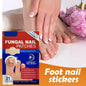 Advanced Toenail Fungus Patch