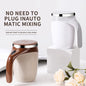 Automatic Self Stirring Magnetic Mug Cup
