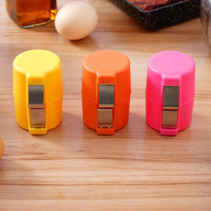 Egg Shell Opener