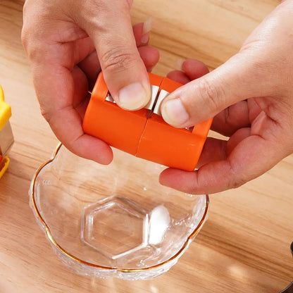 Egg Shell Opener