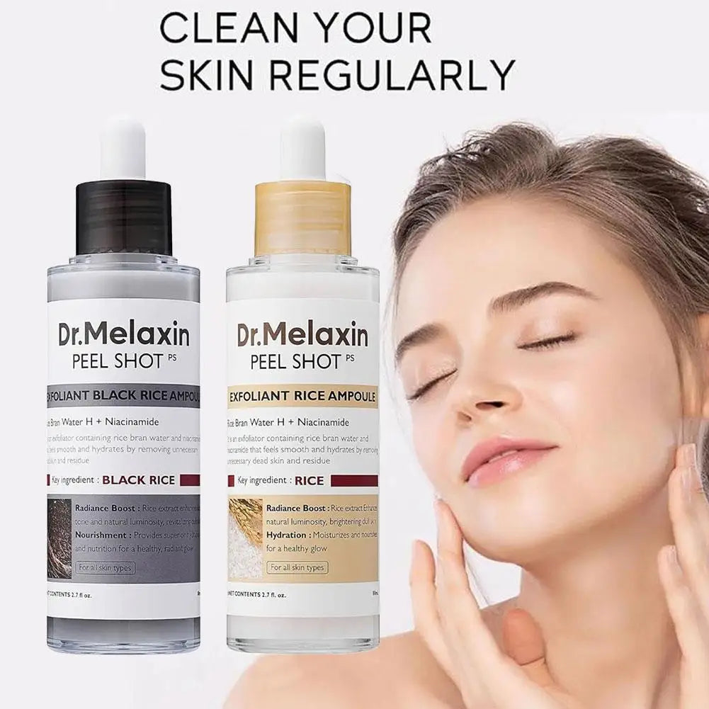 Rice Skin Serum