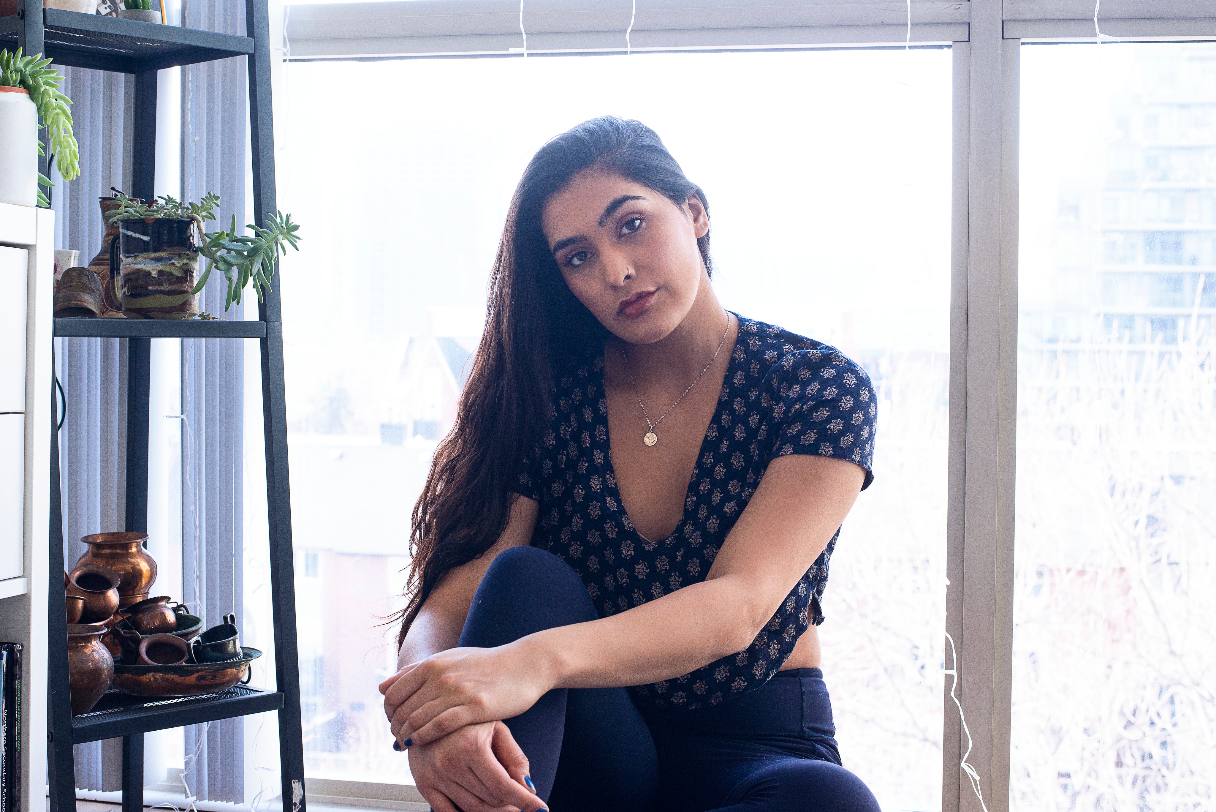 Linda